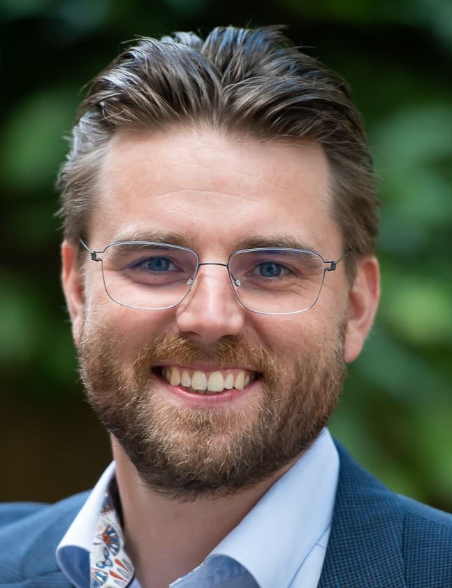 Erik Söderberg