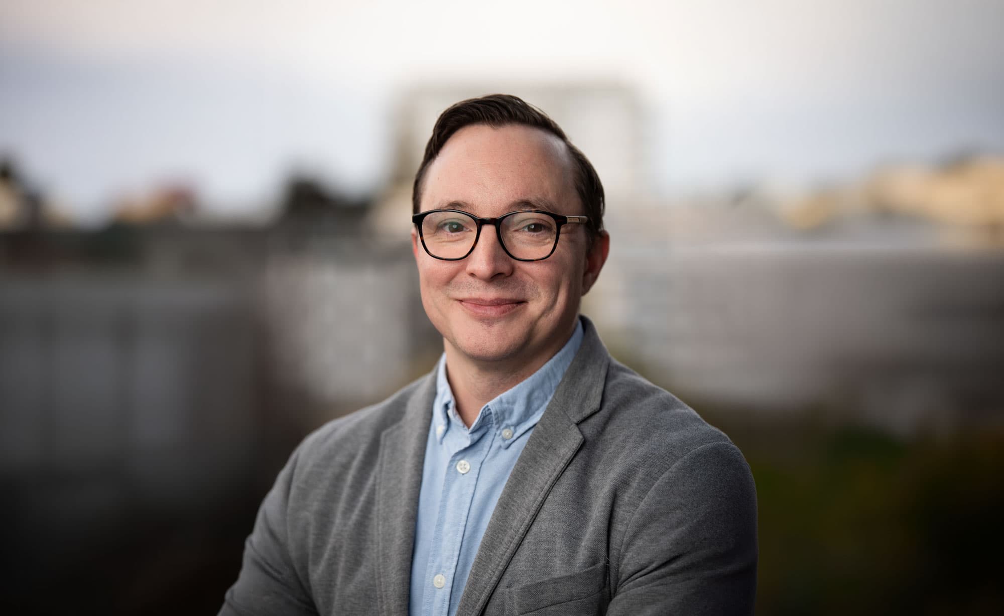 Magnus Serratusell Wallin