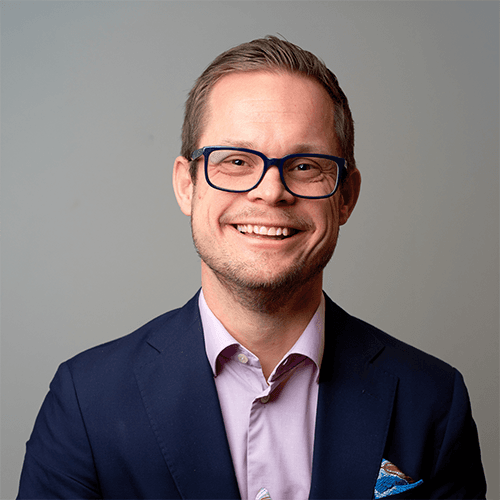 Johan Granström