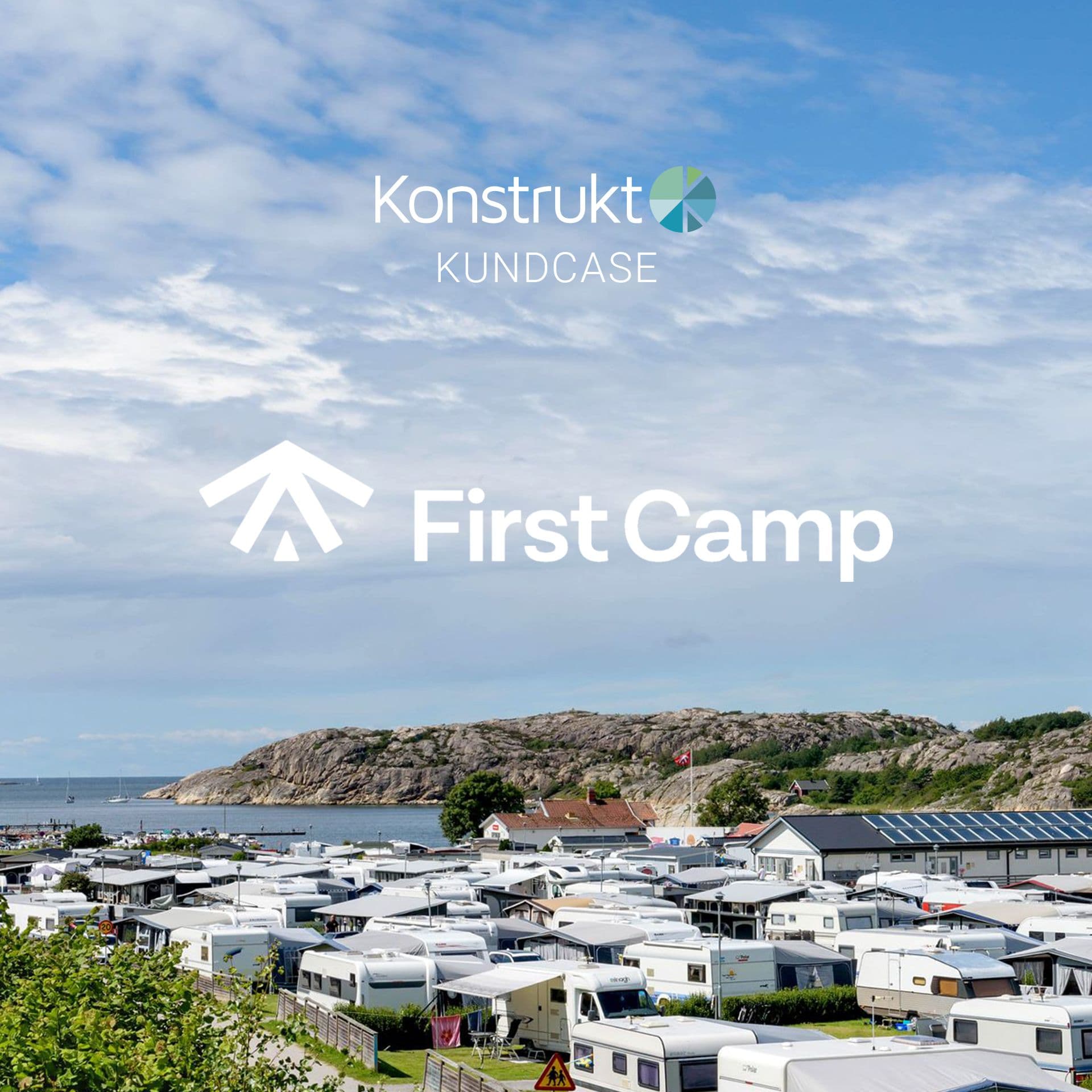 Firstcamp