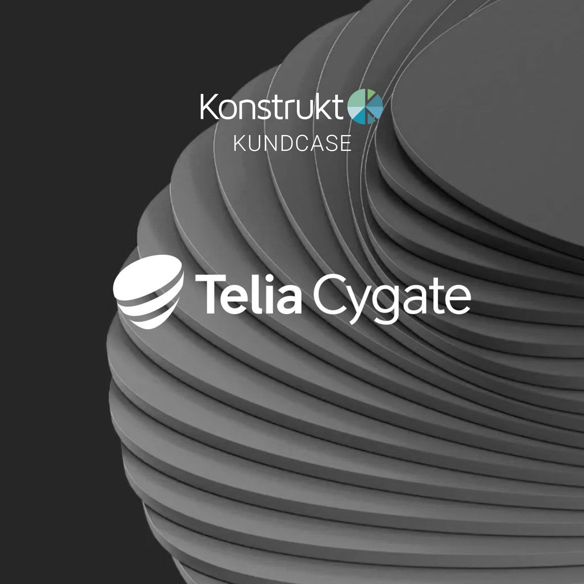 Telia Cygate