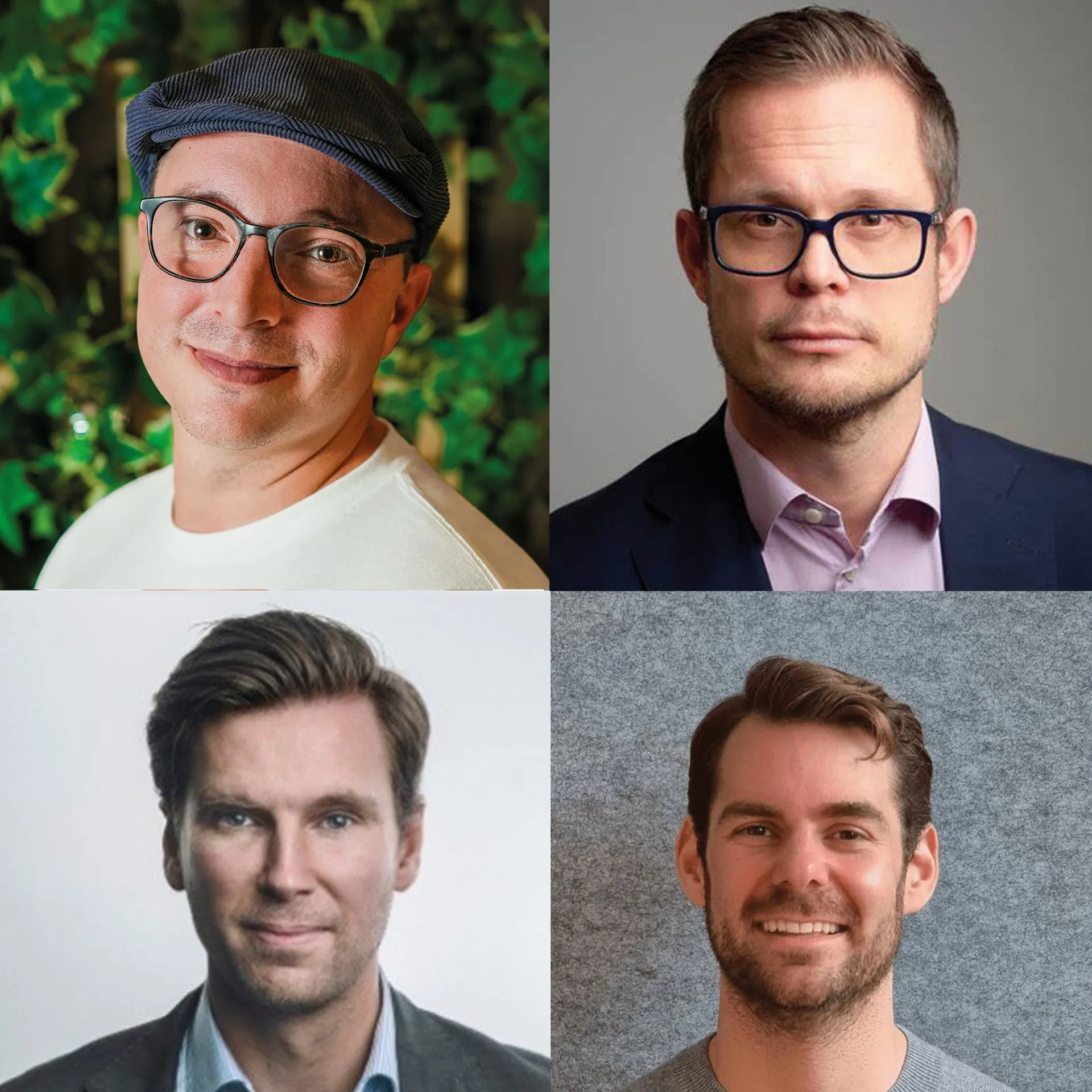 Omslagsbild för webinariet Den perfekta prognosen