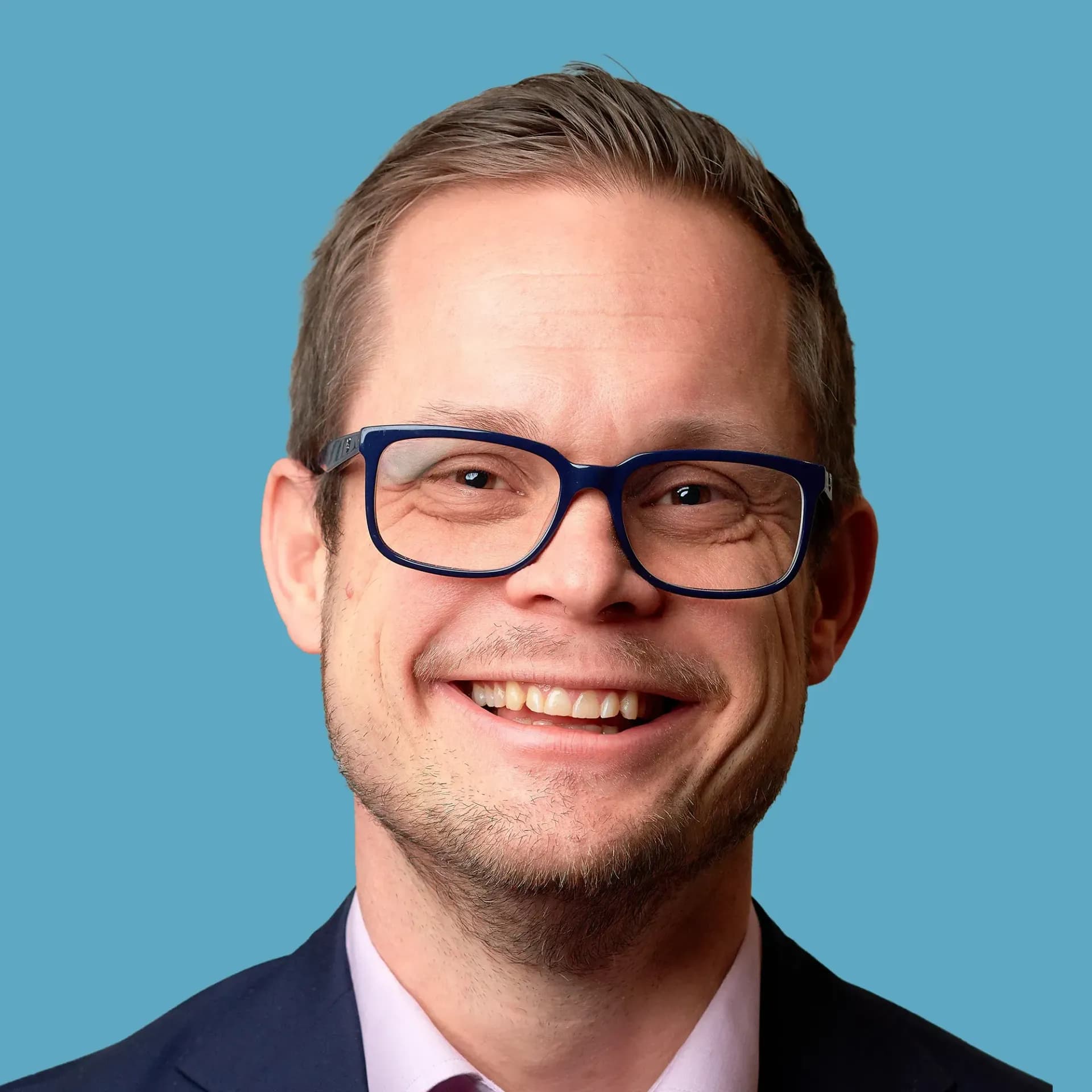 Johan Granström