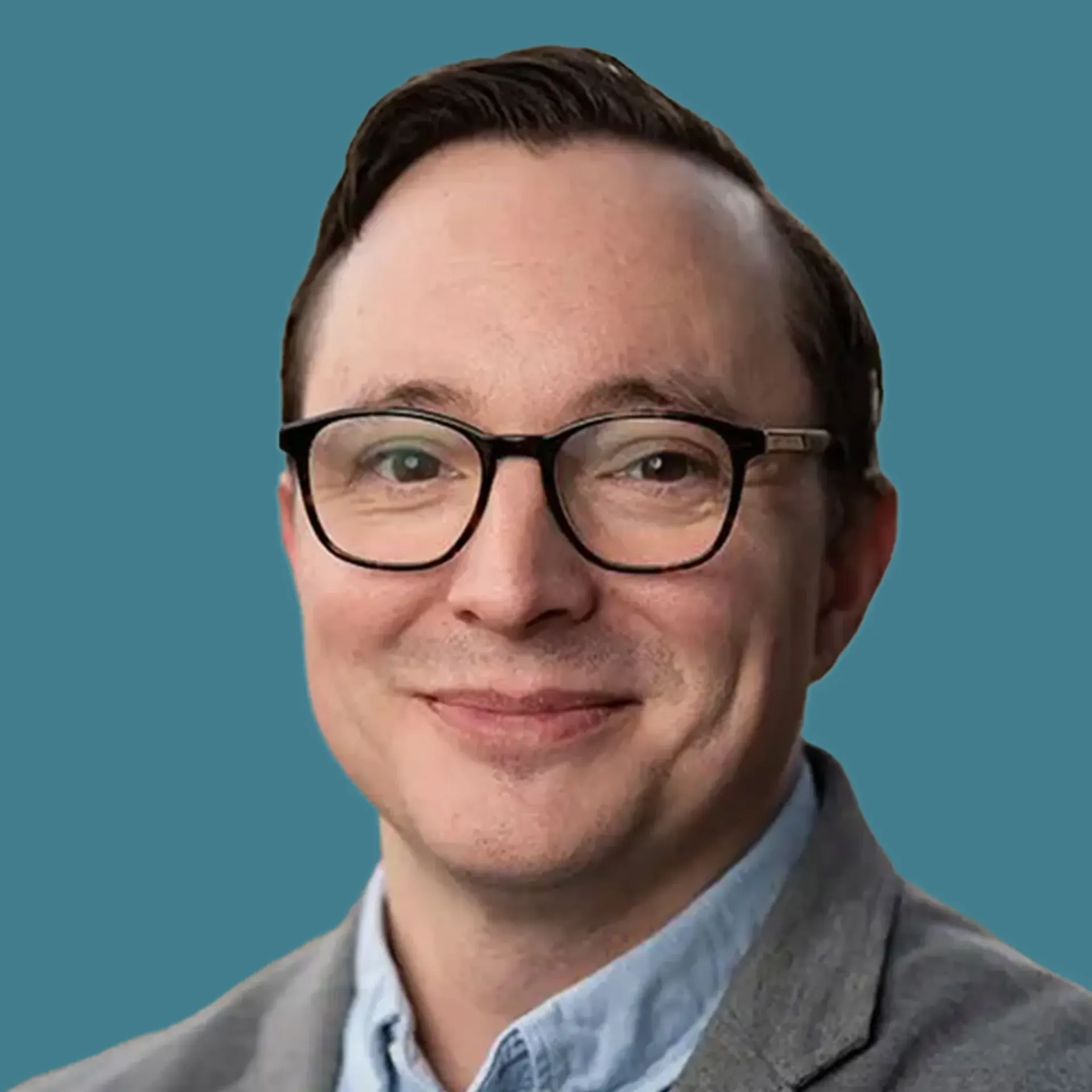 Magnus Serratusell Wallin