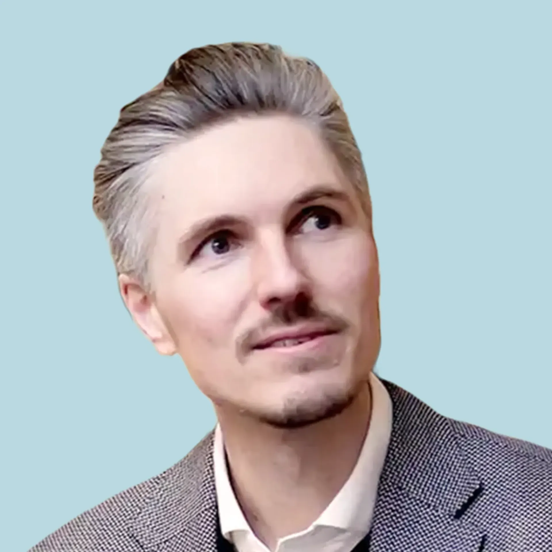Mattias Palmaer